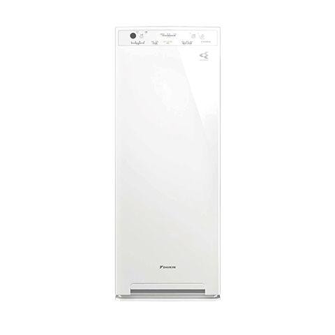 【新品】DAIKIN ダイキン 加湿ストリーマ空気清浄機 MCK505A-W ホワイト