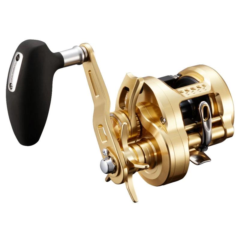 【新品】SHIMANO シマノ ベイトリール 22 オシアコンクエスト 300PG 右ハンドル