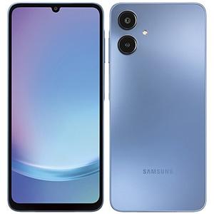 【ラッピング可】【即日発送】【国内版】【新品】SAMSUNG サムスン スマホ Galaxy A25 5G SM-A253Z 4G 64G softbank版 ブルー