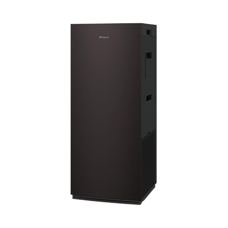 【新品】DAIKIN ダイキン 加湿ストリーマ空気清浄機 MCK705A-T ブラウン