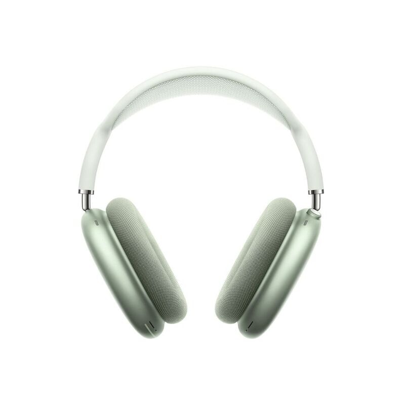 【ラッピング可】【即日発送】【新品 箱不良・シュリンク破れ品】Apple アップル オーバーイヤー型ワイヤレスヘッドホン AirPods Max MGYN3J/A グリーン