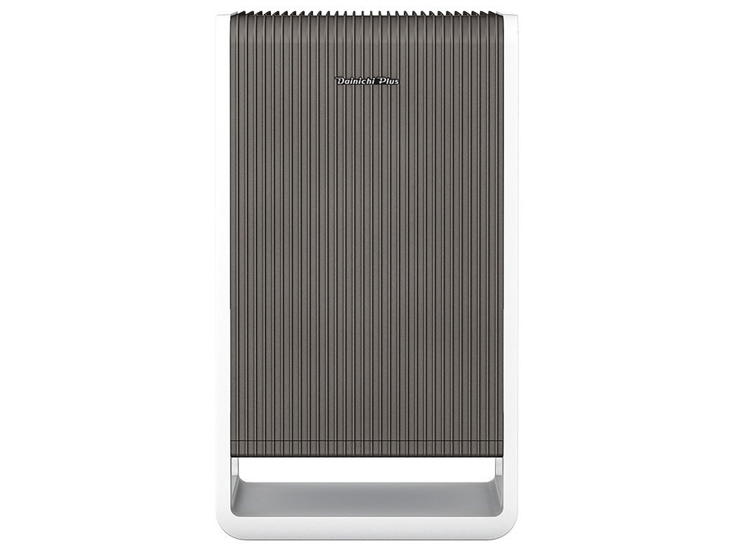 【即日発送】【新品】Dainichi ダイニチ ハイブリッド式空気清浄機 CL-HB924-WT ホワイトブラウン