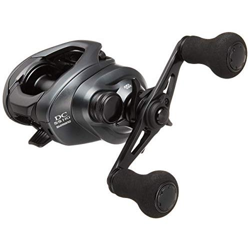 【新品】SHIMANO シマノ ベイトリール 20 エクスセンスDC SS HG 右ハンドル