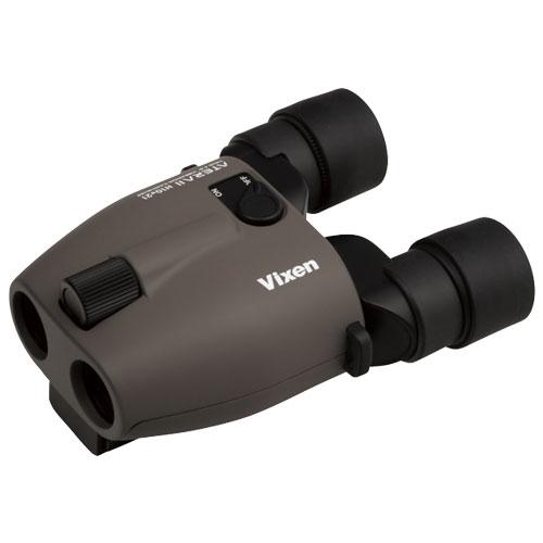 【新品】VIXEN ビクセン 双眼鏡 ATERAII H10×21 グレージュ