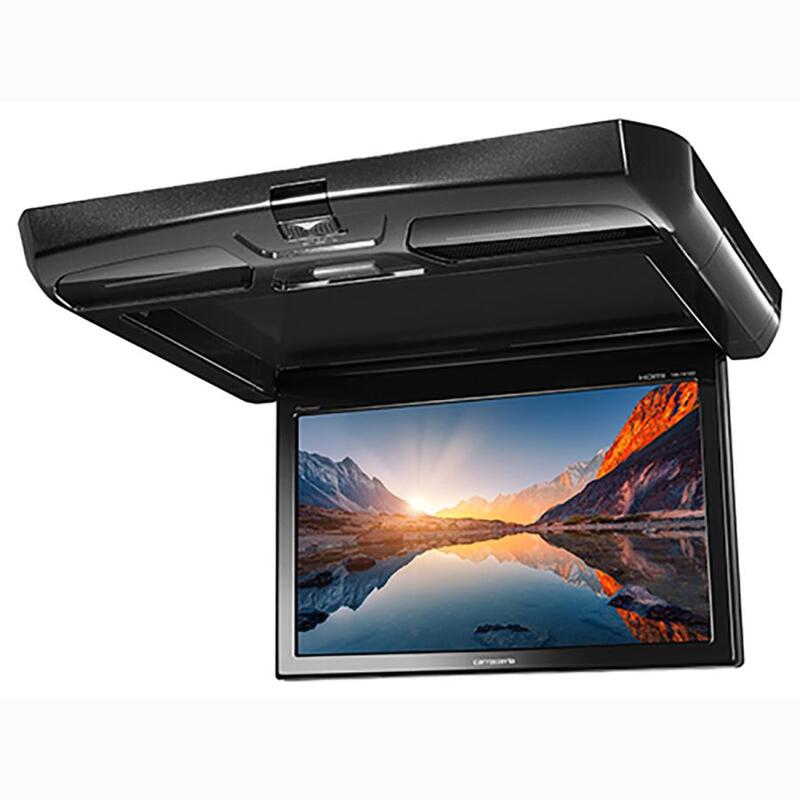 【新品】Pioneer パイオニア 車載モニター TVM-FW1060-B ブラック