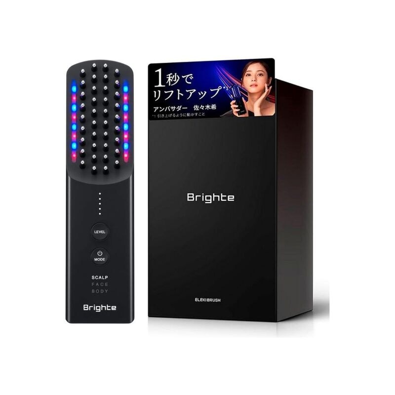 美顔器