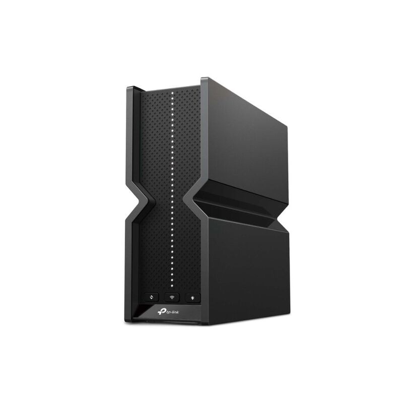 【新品】TP-Link ティーピーリンク WiFi7 無線LANルーター Archer BE550 5760＋2880＋574Mbps ARCHERBE550