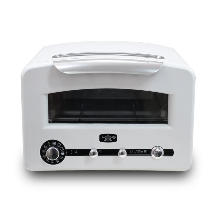 【即日発送】【新品】Aladdin アラジン グラファイトグリルトースター AET-GP14B-W ホワイト