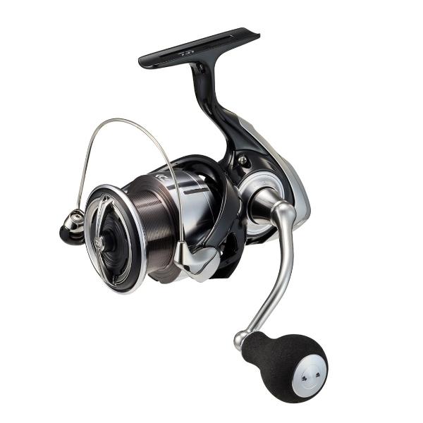 【新品】DAIWA ダイワ スピニングリール 23レグザ LT4000-CX