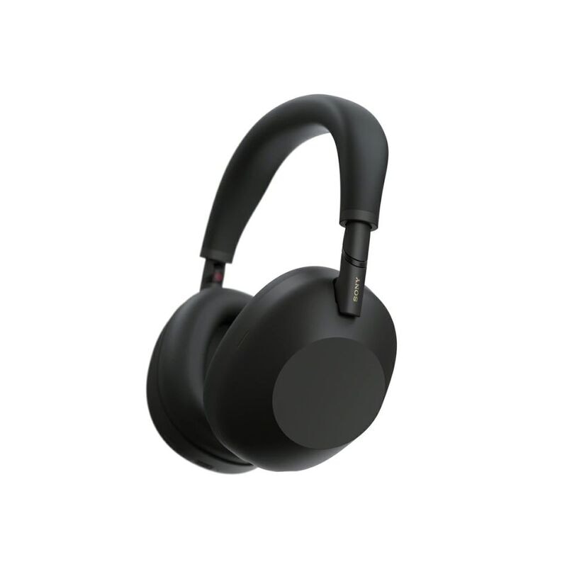【ラッピング可】【即日発送】【新品】SONY ソニー ノイズキャンセリング ワイヤレスヘッドホン WH-1000XM6 B ブラック