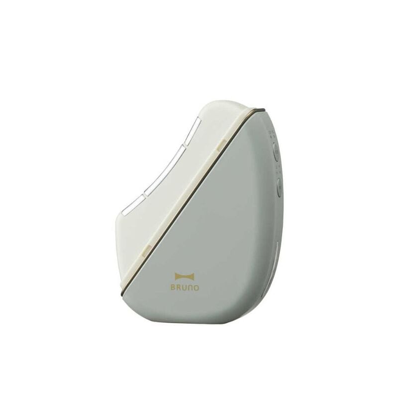 【ラッピング可】【即日発送】【新品】BRUNO ブルーノ beauty 温冷 EMS フェイシャルリフト BOE145-GR