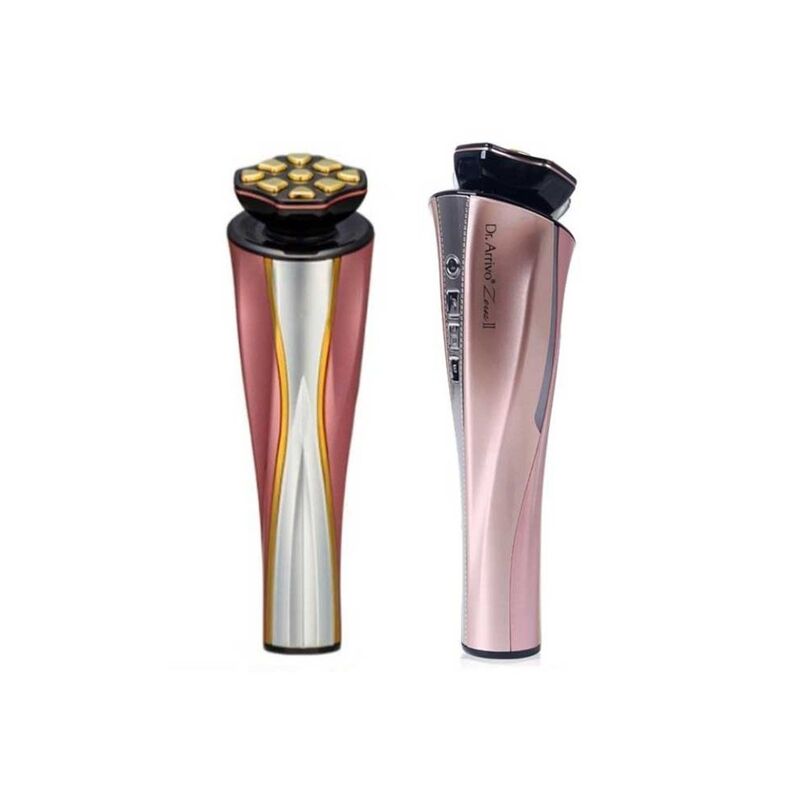 ドクターアリーヴォゼウスII Dr. Arrivo The ZeusII ピンク Dr.Arrivo Zeus II ドクターアリーヴォ ゼウスII 美容液付 アテナ