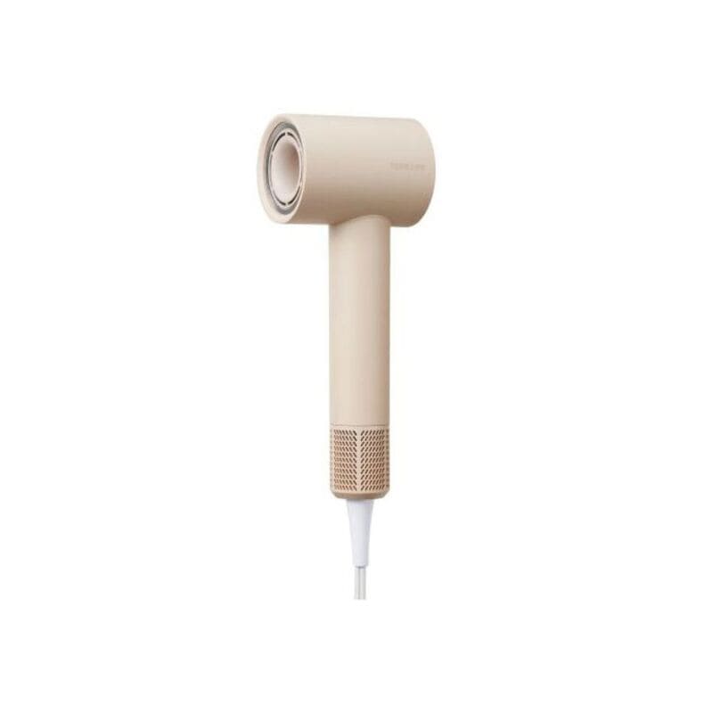 【新品】TESCOM テスコム プロテクトイオン ヘアドライヤー TD765A-C ベージュ
