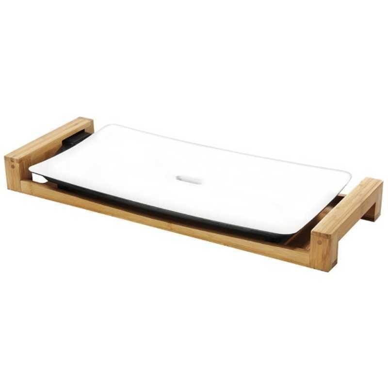 【即日発送】【新品】PRINCESS プリンセル ホットプレート Table Grill Pure 103030