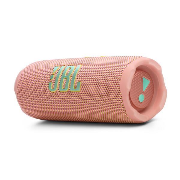 【ラッピング可】【即日発送】【新品】JBL ジェイビーエル スピーカー FLIP 7 スウォッシュピンク JBLFLIP7PINK