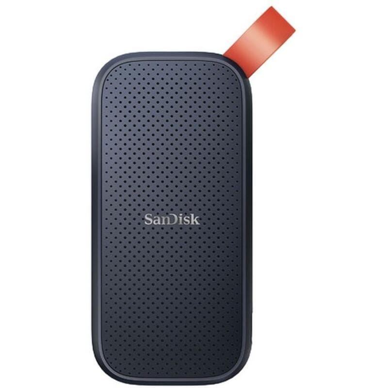 【新品】SanDisk サンディスク SSD SDSSDE30-2T00-J27
