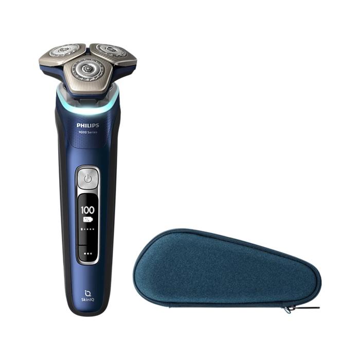 【ラッピング可】【即日発送】【新品】PHILIPS フィリップス 9000シリーズ S9980/30 アドリアブルー