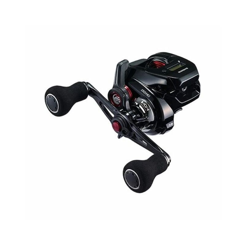 【新品】SHIMANO シマノ リール 19 炎月 CT 150PG 右 タイラバ リール