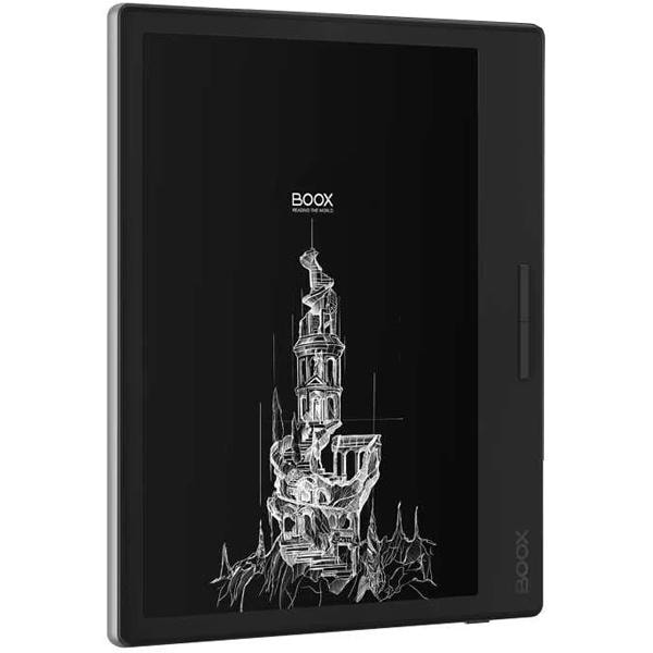 【ラッピング可】【即日発送】【新品】ONYX 文石 電子書籍リーダー BOOX Page ブラック