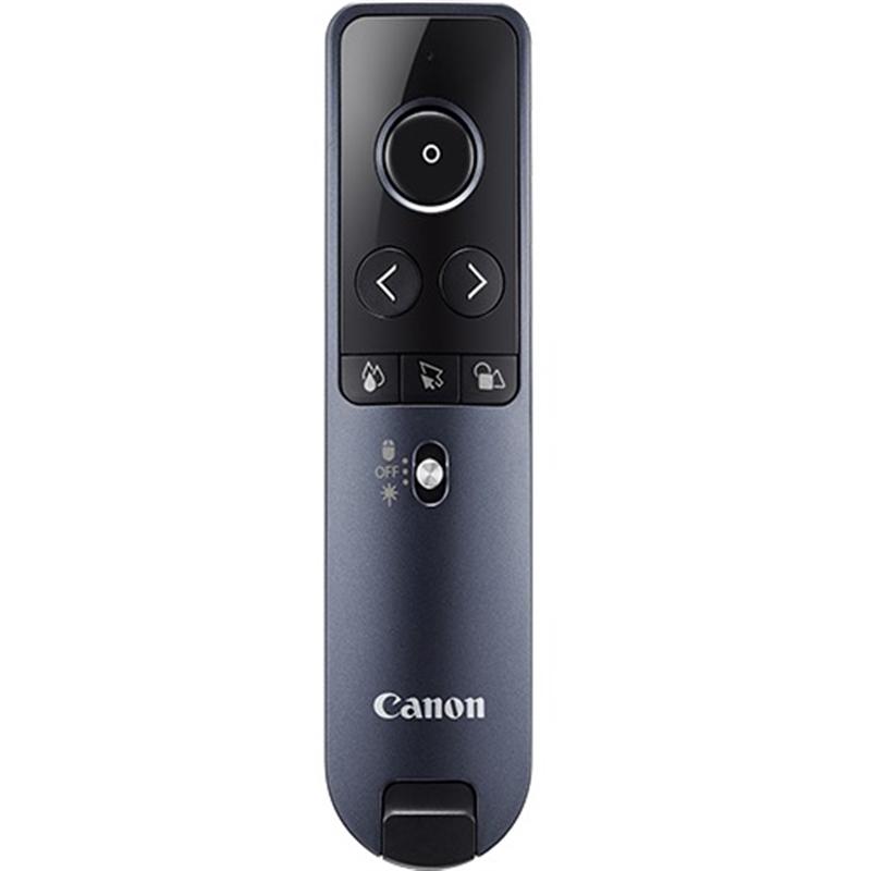 【新品】Canon キヤノン プレゼンター PR1-HY