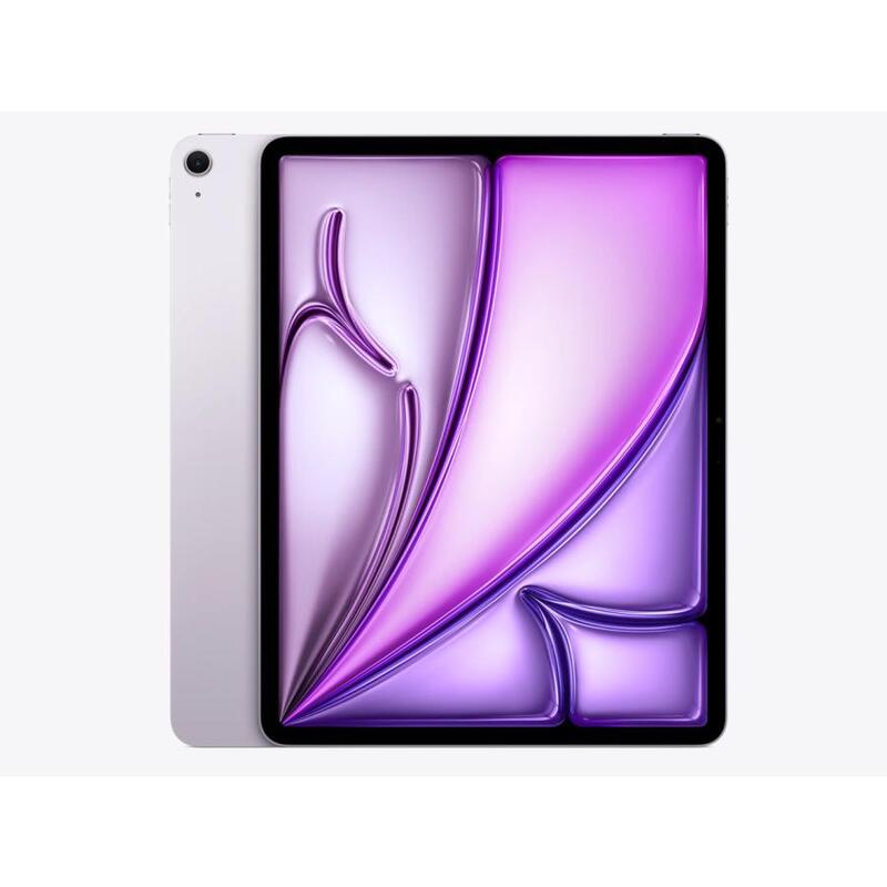 【ラッピング可】【即日発送】【新品】Apple アップル iPad Air 13インチ Wi-Fi 1TB 2025年春モデル MCQ34J/A パープル