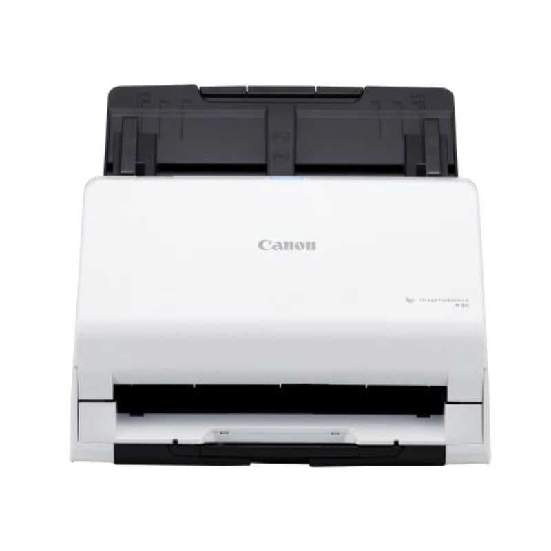 Canon ドキュメントスキャナー imageFORMULA DR-C240(両面読取