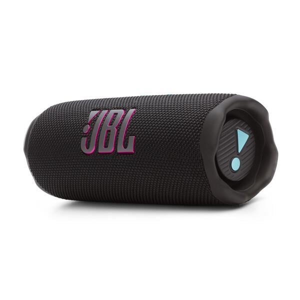 【ラッピング可】【即日発送】【新品】JBLジェイビーエル スピーカー FLIP 7 ファンキーブラック