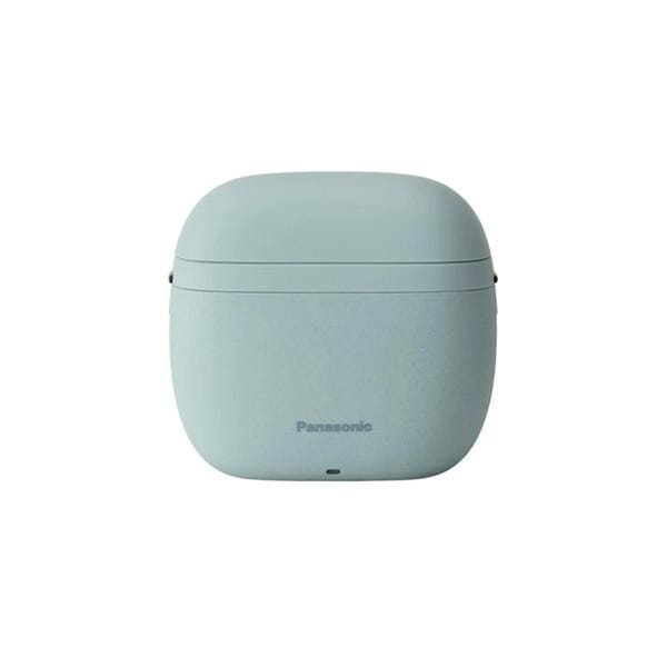 【ラッピング可】【即日発送】【新品】Panasonic パナソニック メンズシェーバー ラムダッシュ パームイン LITE ES-P330U-B スモーキーブルー