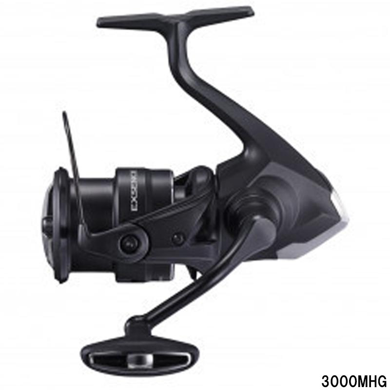【新品】SHIMANO シマノ スピニングリール エクスセンス 3000MHG 2021年モデル
