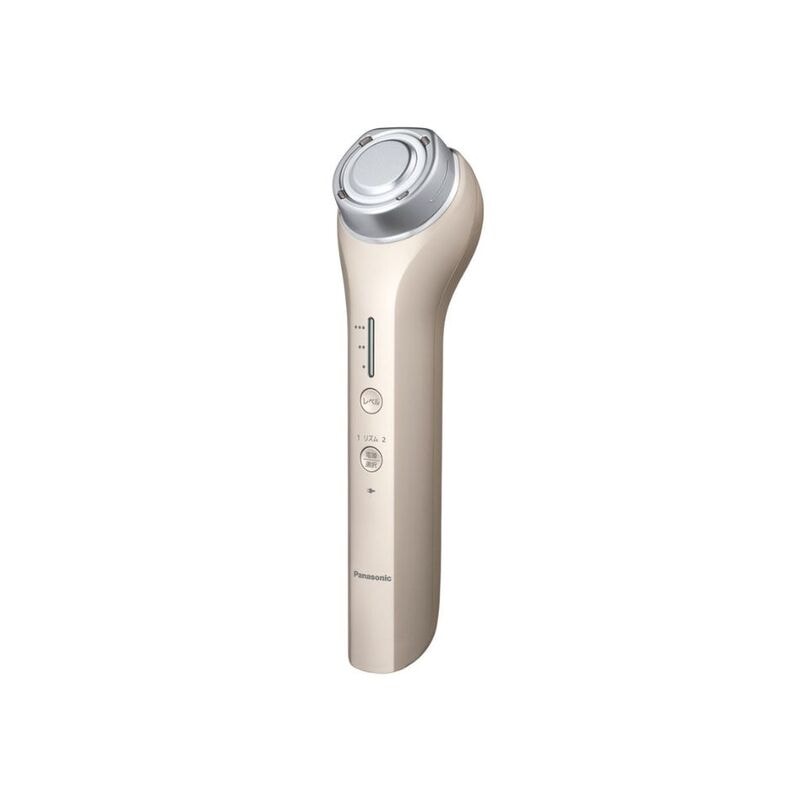 パナソニックEH-ST97新品未使用　箱破れあり Panasonic - Panasonic パナソニック 導入美容器 イオン