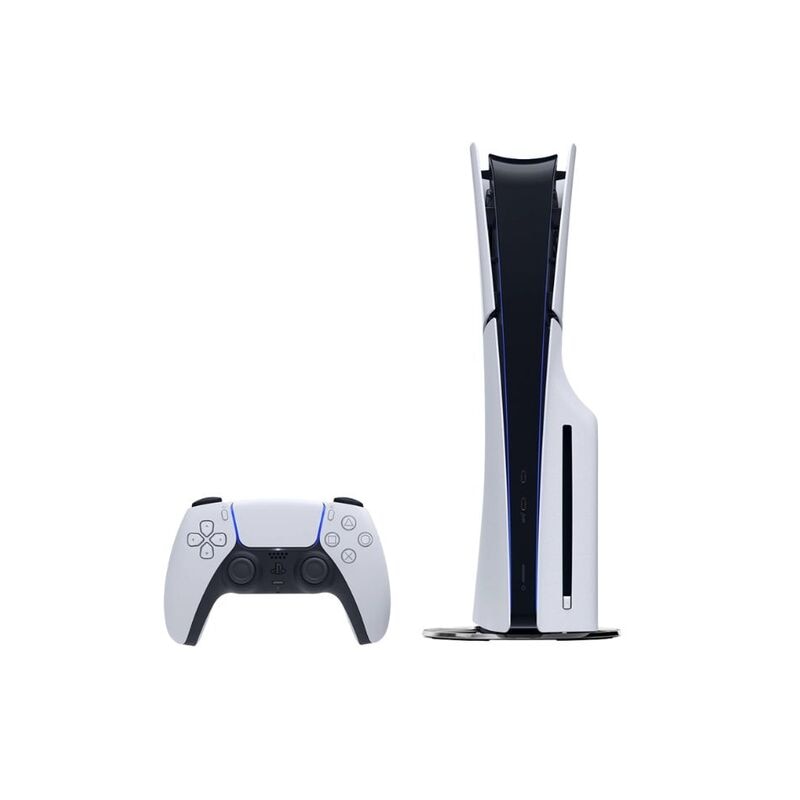 中古本体のみ】PS5 Slimモデル プレイステーション5 ディスク