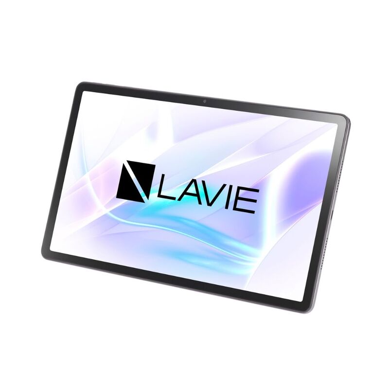 【ラッピング可】【即日発送】【新品】NEC エヌイーシー タブレット LAVIE Tab T11 PC-T1175JAS ルナグレー
