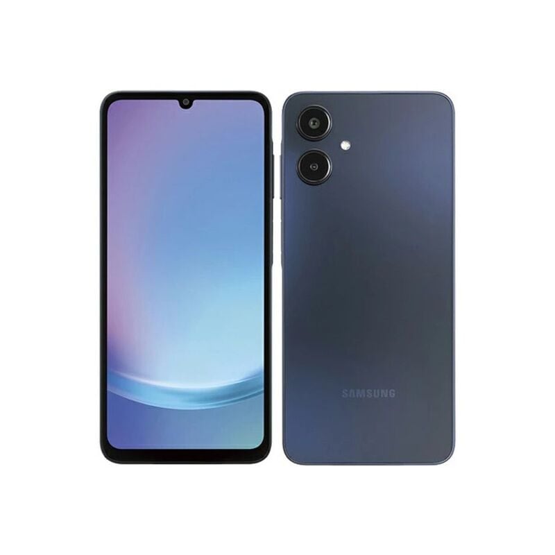 【ラッピング可】【即日発送】【国内版】【新品】SAMSUNG サムスン スマホ Galaxy A25 5G SC-53F docomo版 4G+64G ブルー SIMロック解除品