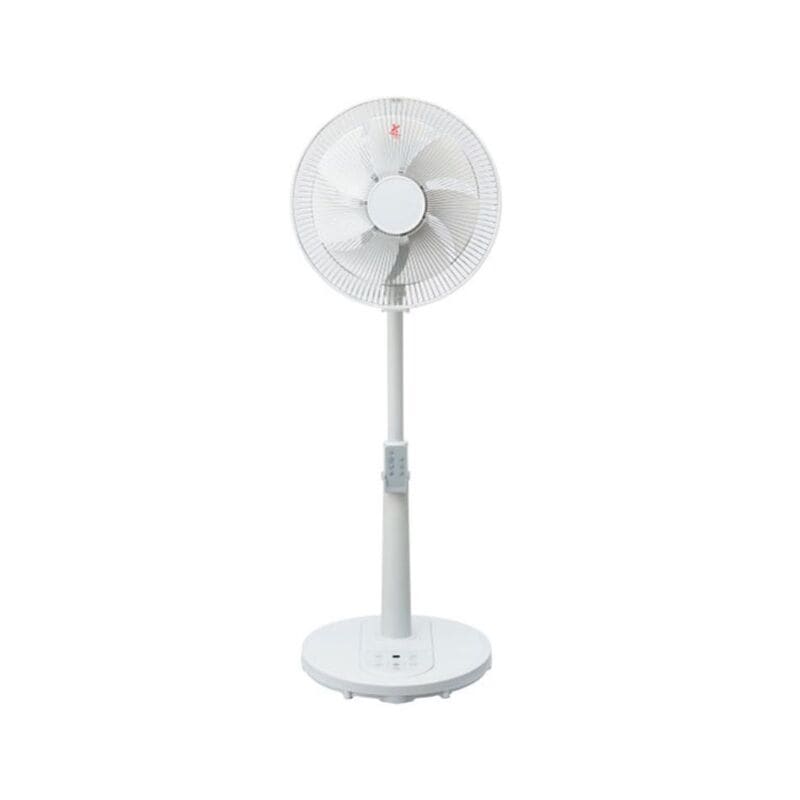 【即日発送】【新品】Coconir ココニル DCモーター搭載扇風機 CCN-HPF1 IV マットアイボリー