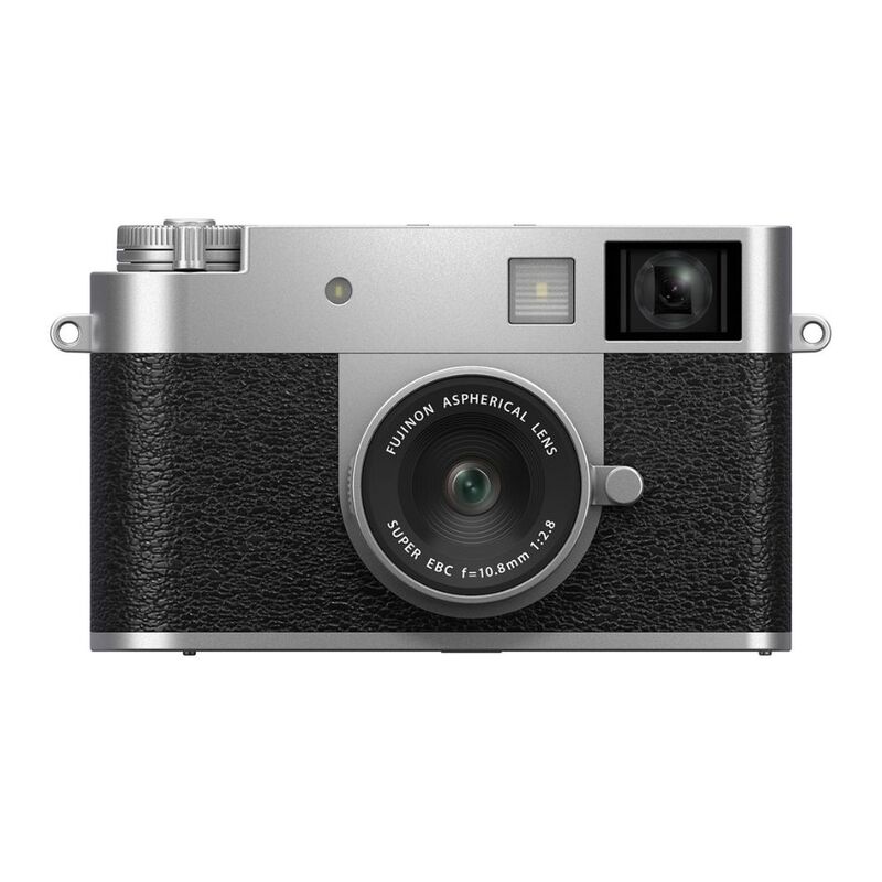 FUJIFILMコンパクトデジタルカメラX-HF1チャコールシルバー新品・未使用 FUJIFILM X-HF1 (チャコールシルバー) – トキワカメラ