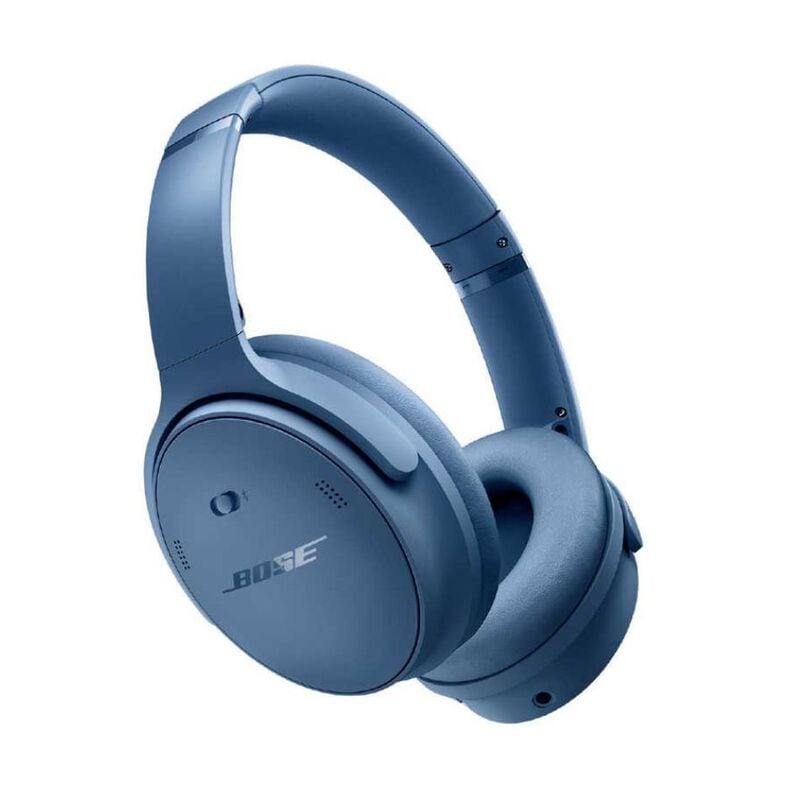 【ラピング可】【即日発送】【新品】BOSE ボーズ ワイヤレスヘッドホン ノイズキャンセリング対応 QuietComfort Headphones ブルーダスク