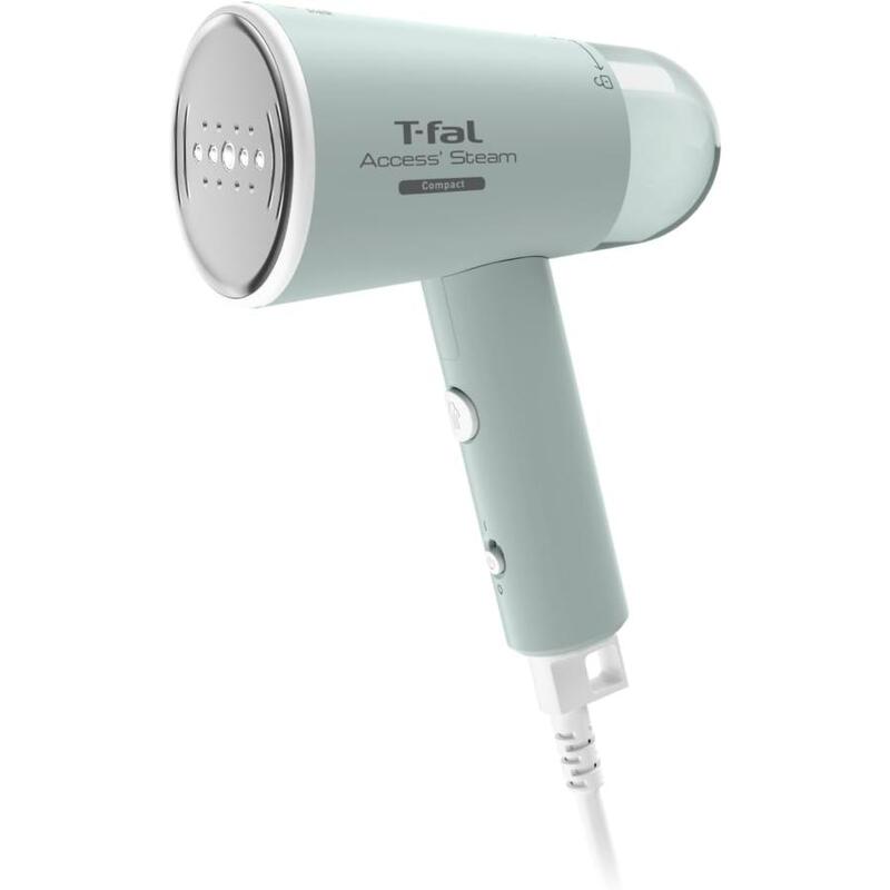 【新品】T-fal ティファール 衣類スチーマー DT1034J0