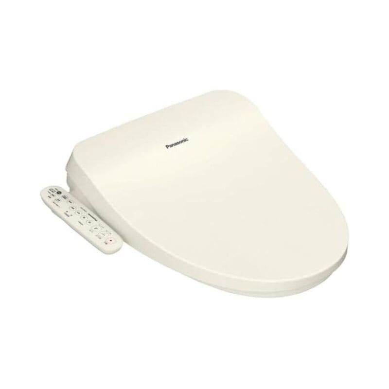 【新品】Panasonic パナソニック 温水洗浄便座 ビューティ・トワレ CH951SPF パステルアイボリー