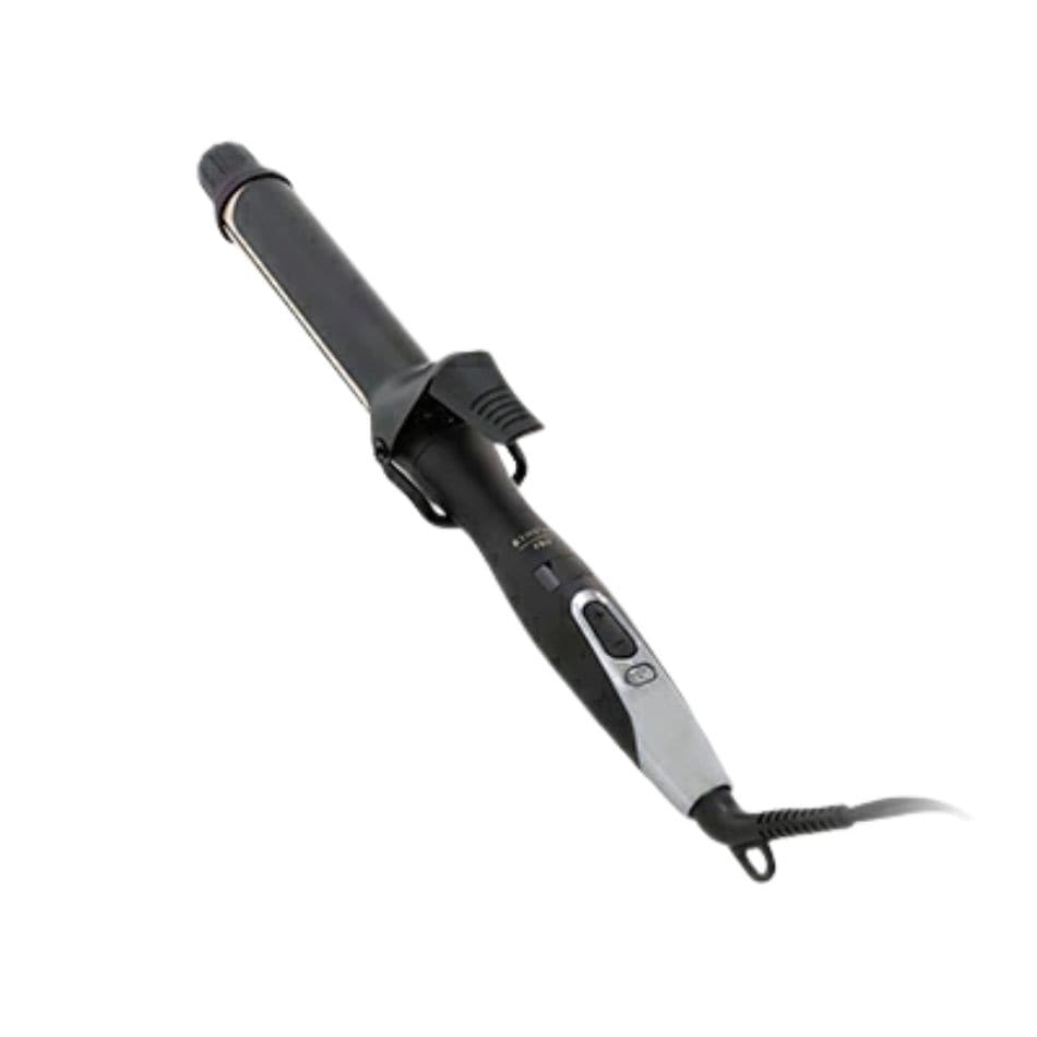 【ラッピング可】【即日発送】【新品】KINUJO 絹女 カールヘアアイロン 32mm KINUJO Pro Curl KP032