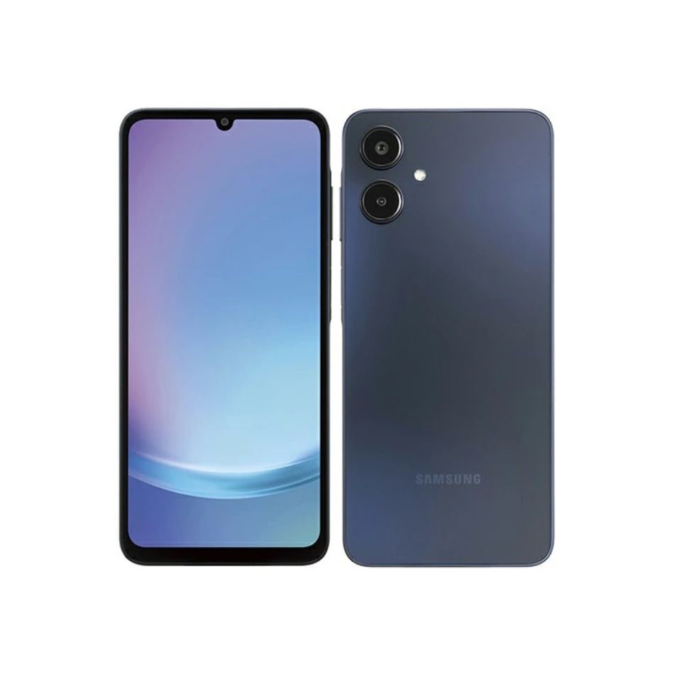 【ラッピング可】【即日発送】【国内版】【新品 箱不良・シュリンク破れ品】SAMSUNG サムスン スマホ Galaxy A25 5G SCG33 au版 ブラック