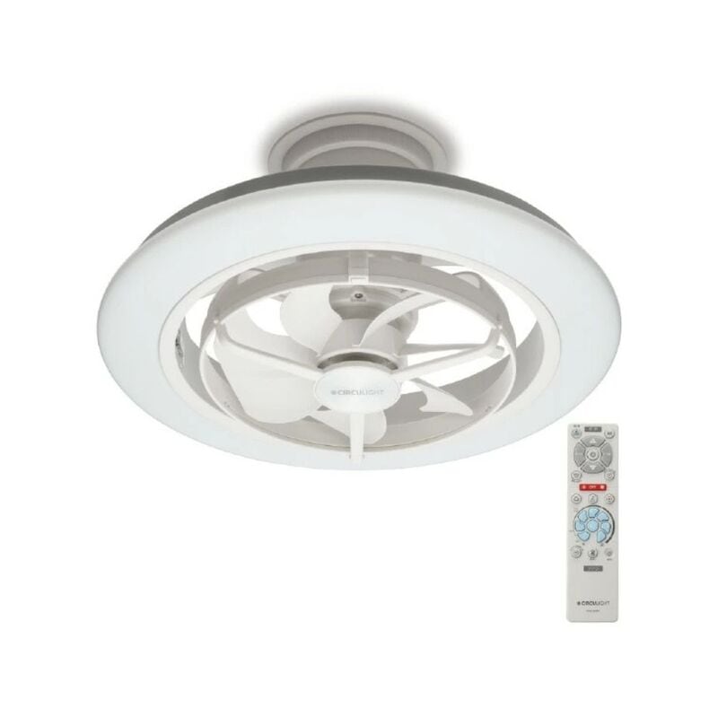 【即日発送】【新品】DOSHISHA ドウシシャ LED照明 シーリングライト サーキュライト CIRCULIGHT KCC-SW12EV ホワイト