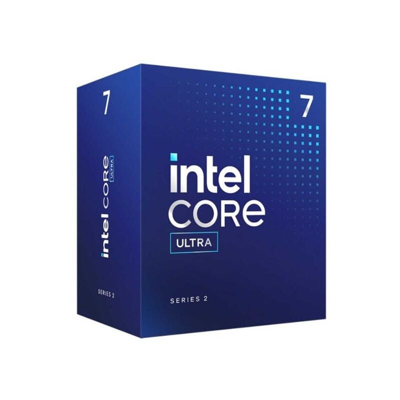 【新品】Intel インテル CPU Core Ultra 7 265 BOX BX80768265