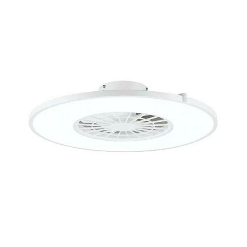 【新品】ODELIC オーデリック LED 8畳 シーリングファンライト OL291274BR オフホワイト
