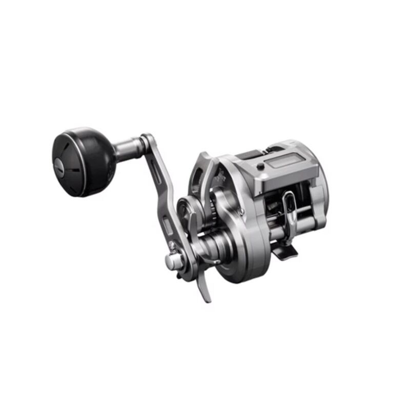 【新品】Shimano シマノ 24年モデル ジギングリール オシア コンクエストCT 右ハンドル 300MG 