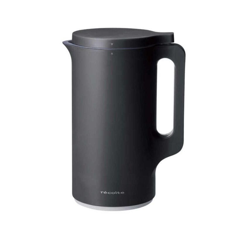 レコルト 自動調理ポット RSY-2 recolte 取説なし レシピ2冊 レコルト 自動調理ポット ／ クリームホワイト RSY-2(W