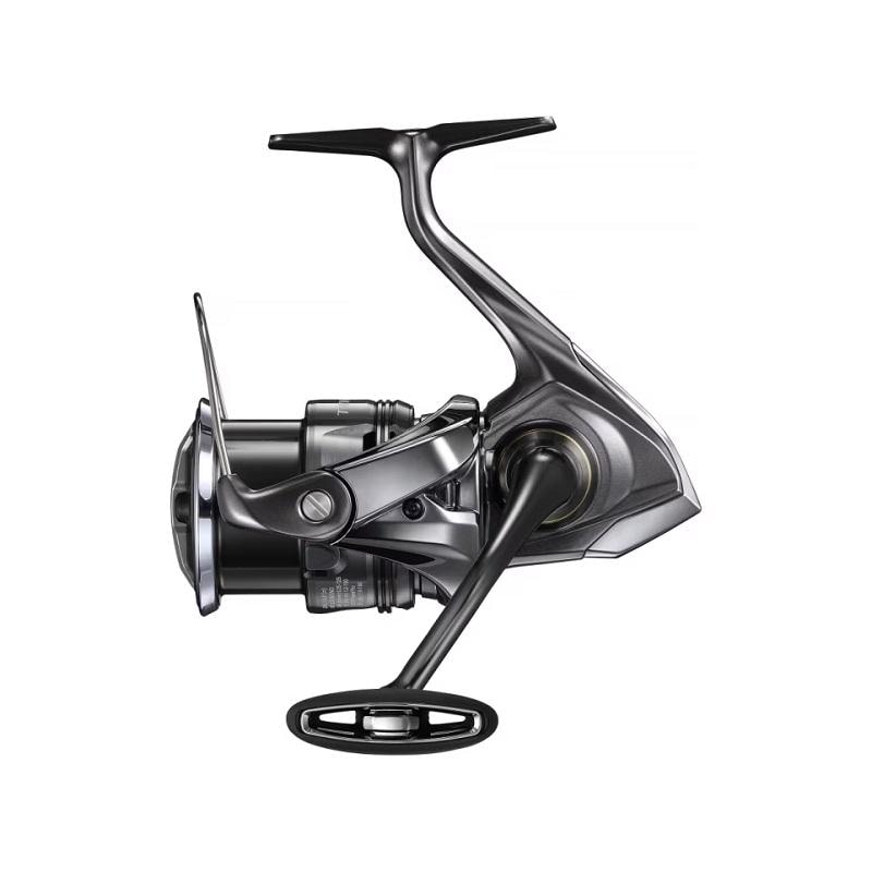 【新品】SHIMANO シマノ スピニングリール 24 ツインパワー C3000MHG