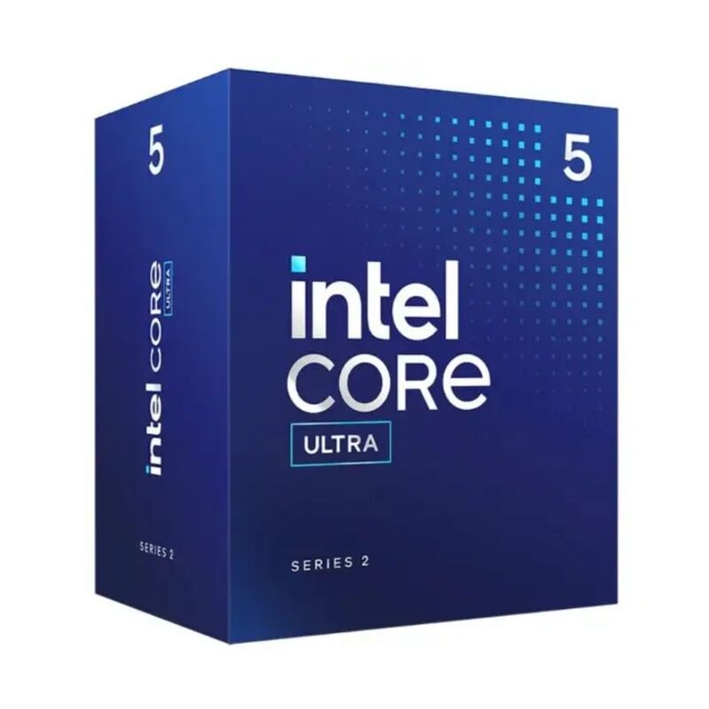 【ラッピング可】【即日発送】【新品】Intel インテル Core Ultraシリーズ Core Ultra 5 225 LGA1851ソケット対応 BX80768225
