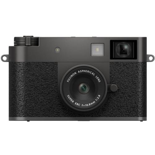 新品】FUJIFILM 富士フイルム コンパクトデジタルカメラ X-HF1