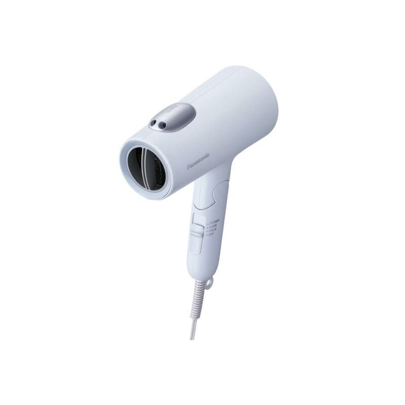 【即日発送】【新品 箱不良・シュリンク破れ品】Panasonic パナソニック イオンドライヤー イオニティ EH-NE7M-A アイスブルー
