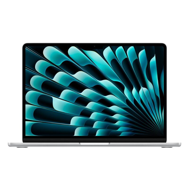 【新品】Apple アップル MacBook Air Liquid Retinaディスプレイ 13.6 MC8H4J/A シルバー